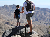 Joshua Tree National Park