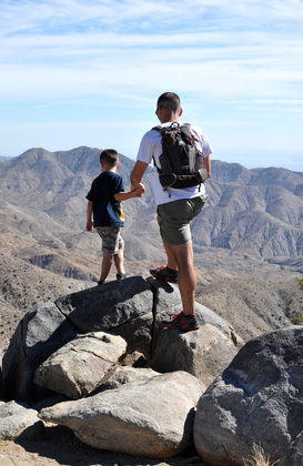 Joshua Tree National Park