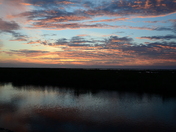Big Branch National Wildlifer Refuge