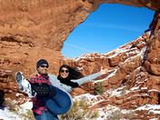 Arches National Park