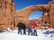 Arches National Park