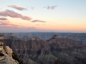 Grand Canyon National Park