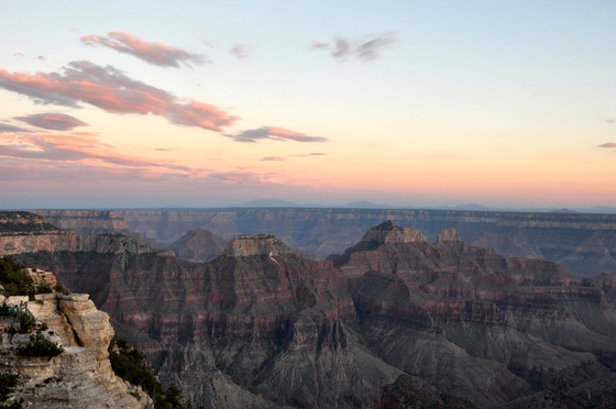Grand Canyon National Park