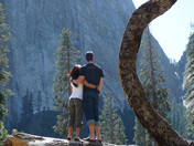 Yosemite National Park