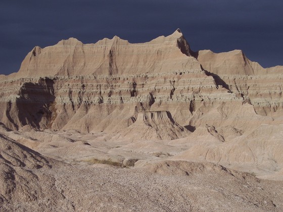 Badlands National Park