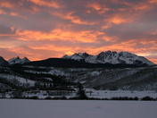 White River National Forest
