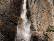 Yosemite National Park