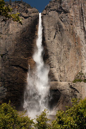 Yosemite National Park