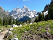 Grand Teton National Park