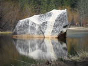 Yosemite National Park