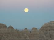 Badlands National Park