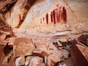 Canyonlands National Park, Utah