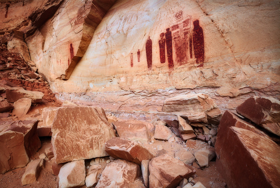 Canyonlands National Park, Utah