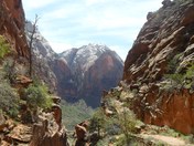 Zion National Park