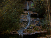 Shenandoah National Park