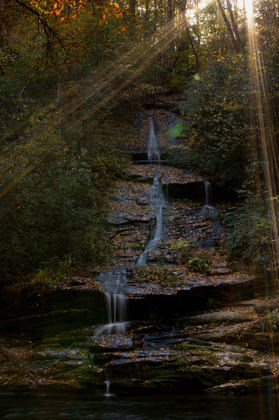 Shenandoah National Park