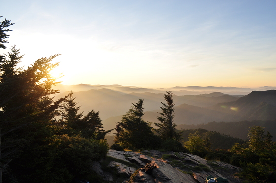 Great Smoky Mountains National Park