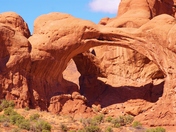 Arches National Park, UT
