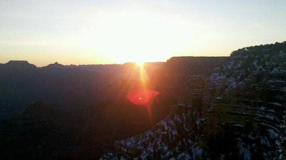 Grand Canyon National Park