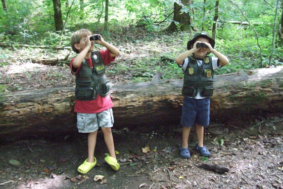 Great Smoky Mountains National Park
