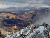 grand canyon national park