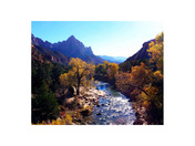 Zion National Park