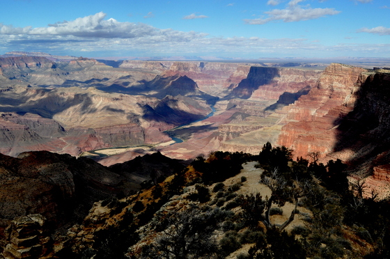 grand canyon national park