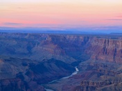 Grand Canyon National Park