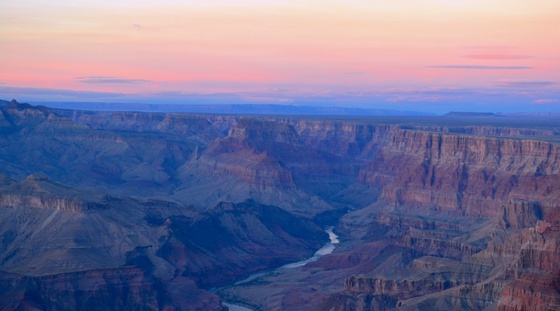 Grand Canyon National Park