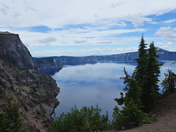 Crater Lake, OR