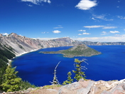Crater Lake NP