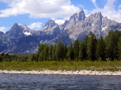 Grand Teton National Park