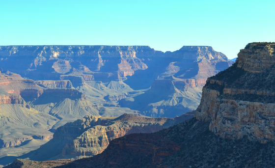Grand Canyon