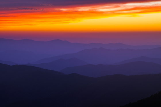 Great Smoky Mountains National Park