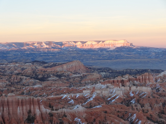 Bryce Canyon National Park