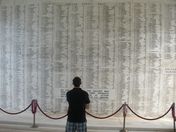 World War II Valor in the Pacific National Monument