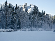Yosemite National Park