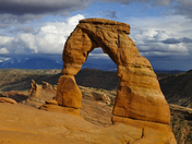 Arches National Park