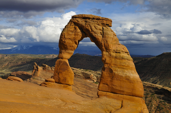 Arches National Park