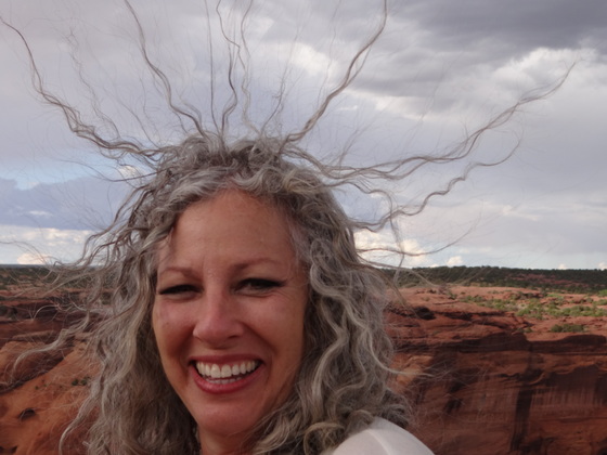 Canyon de Chelly