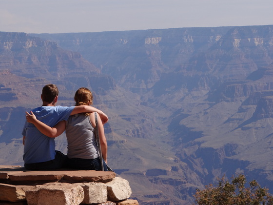 Grand Canyon