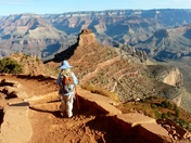 Grand Canyon National Park