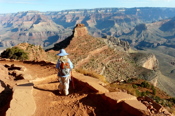 Grand Canyon National Park