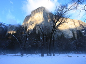 Yosemite National Park
