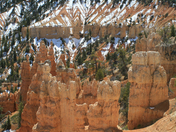 Bryce National Park