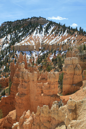 Bryce National Park