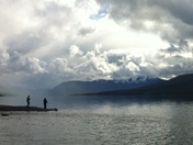 Glacier National Park