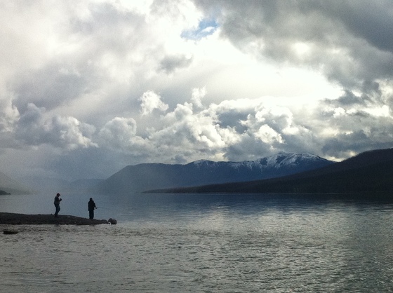 Glacier National Park