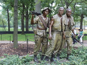 Vietnam Memorial