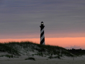 Cape Hatteras National Seashore